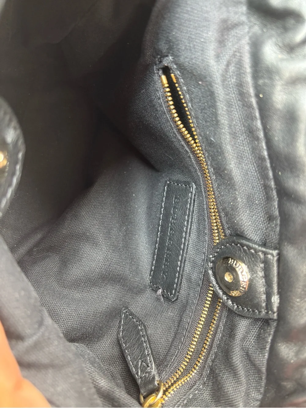 Burberry Cross body bag